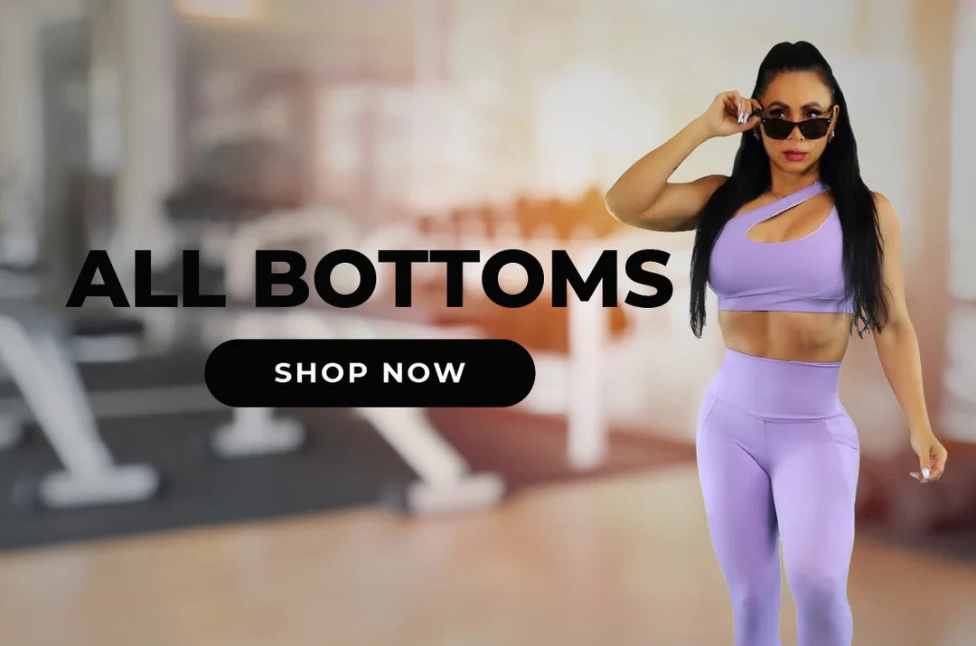 ALL BOTTOMS