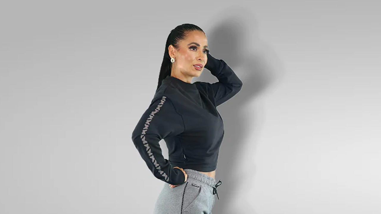 Fleece Tops