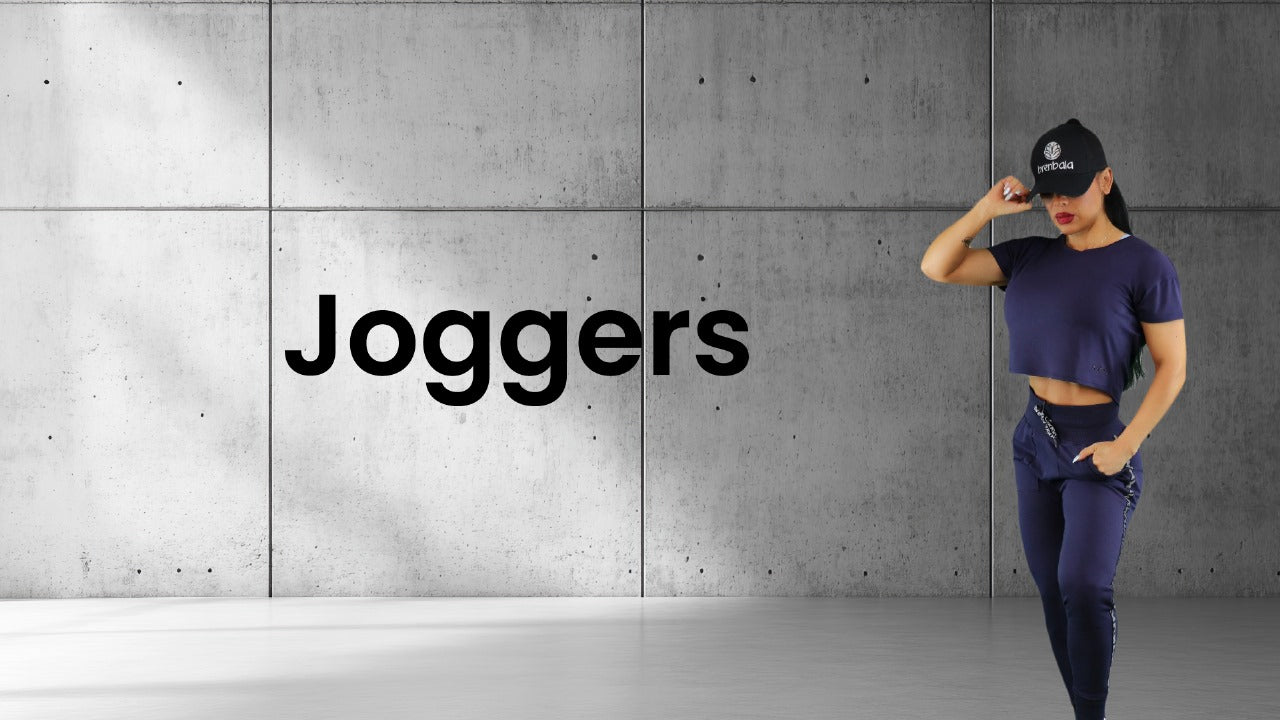 JOGGERS