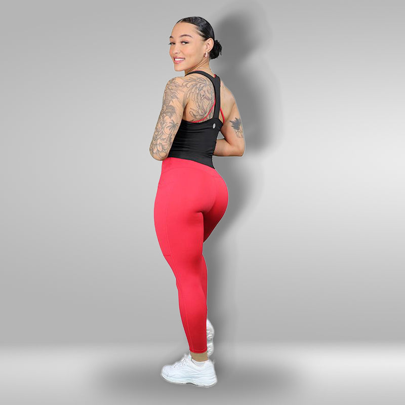 Affluence Crop Tank