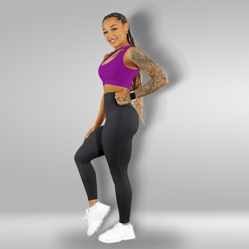 Bam Bam Sport Bra