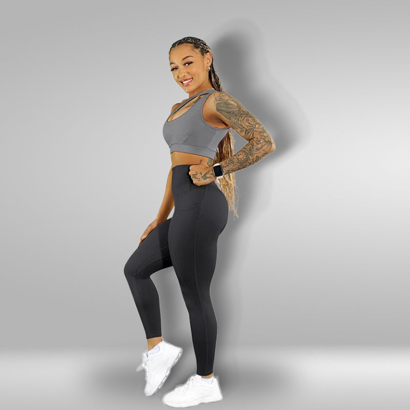 Bam Bam Sport Bra