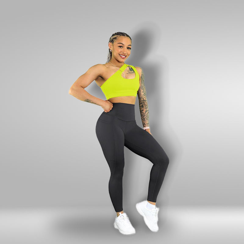 Bam Bam Sport Bra