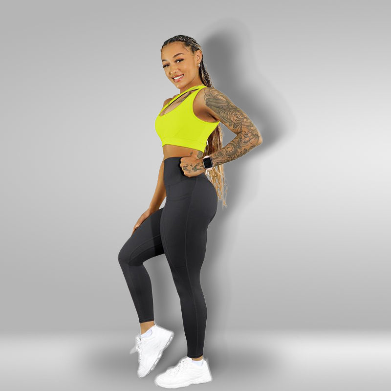 Bam Bam Sport Bra