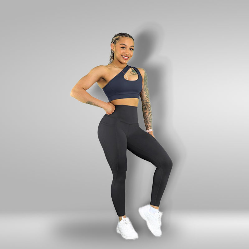 Bam Bam Sport Bra