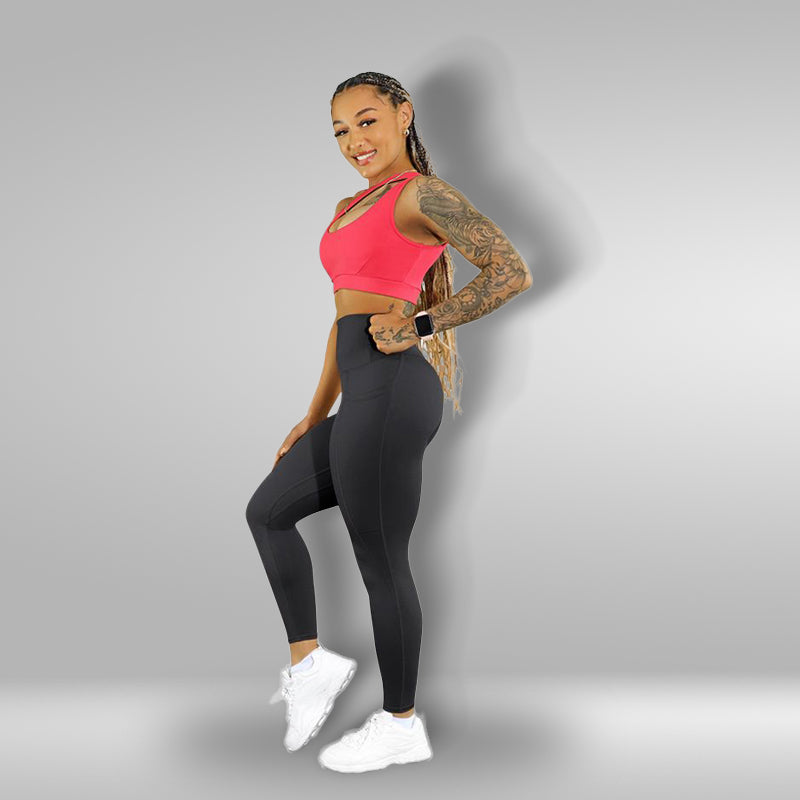 Bam Bam Sport Bra