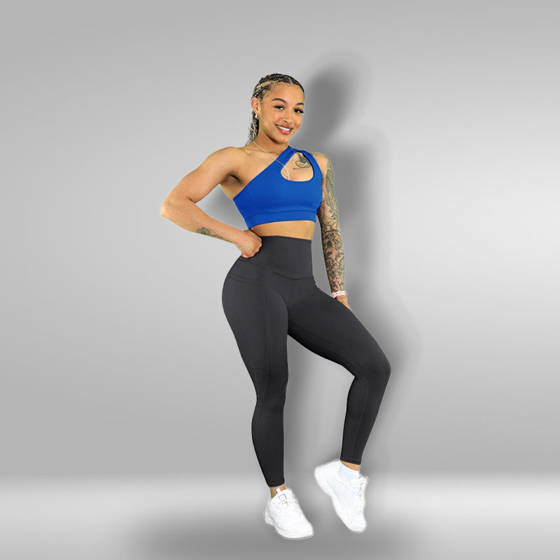 Bam Bam Sport Bra