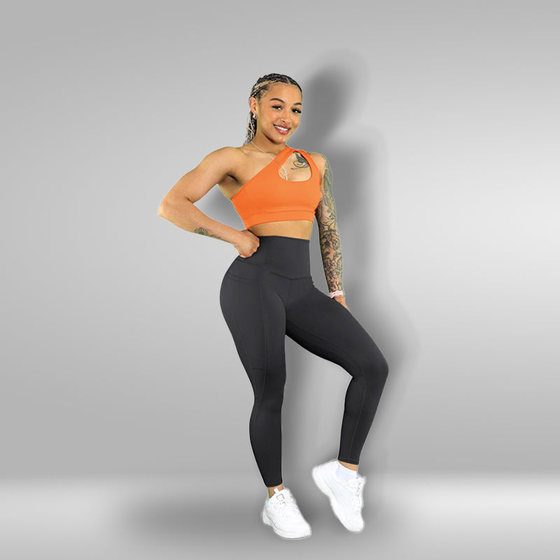 Bam Bam Sport Bra