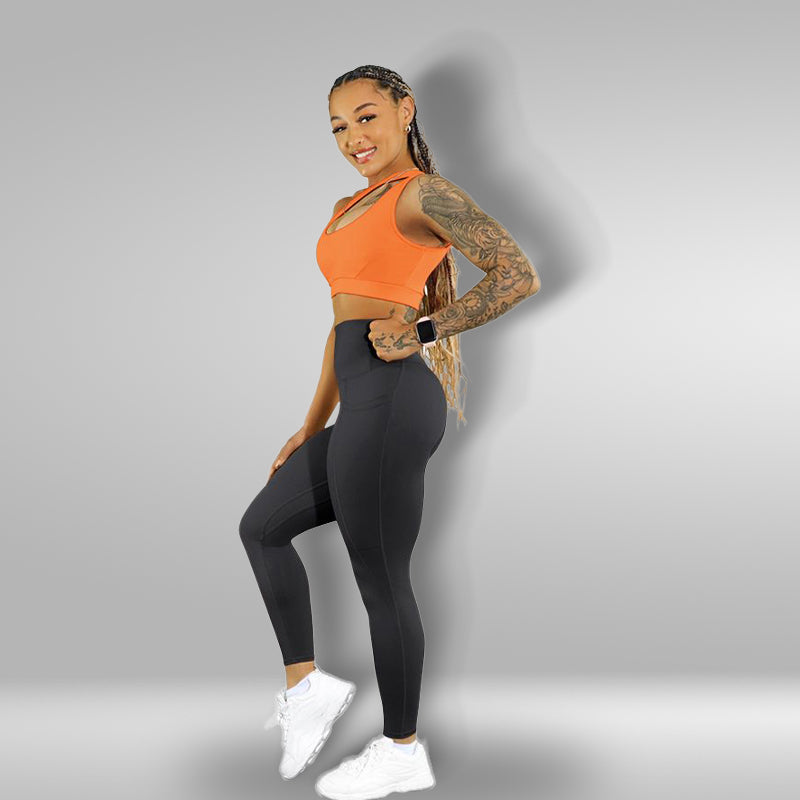 Bam Bam Sport Bra