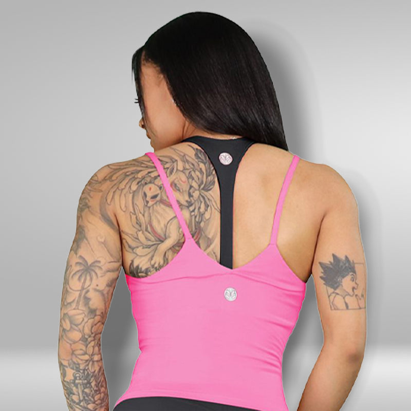 Bella Crop Tank