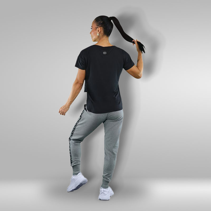 Candescent Crop Top