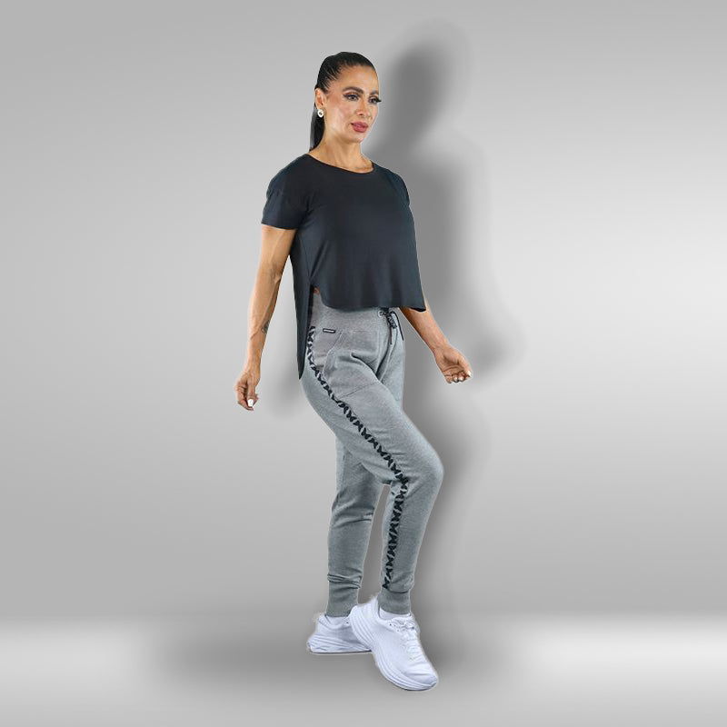 Candescent Crop Top