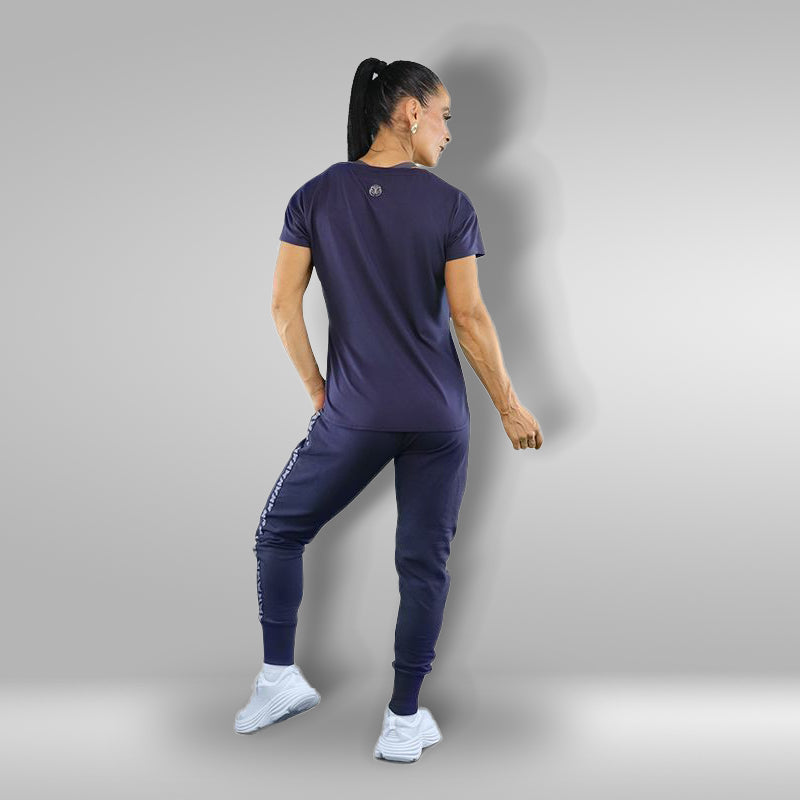 Candescent Crop Top
