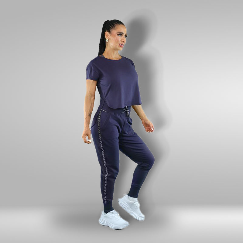 Candescent Crop Top