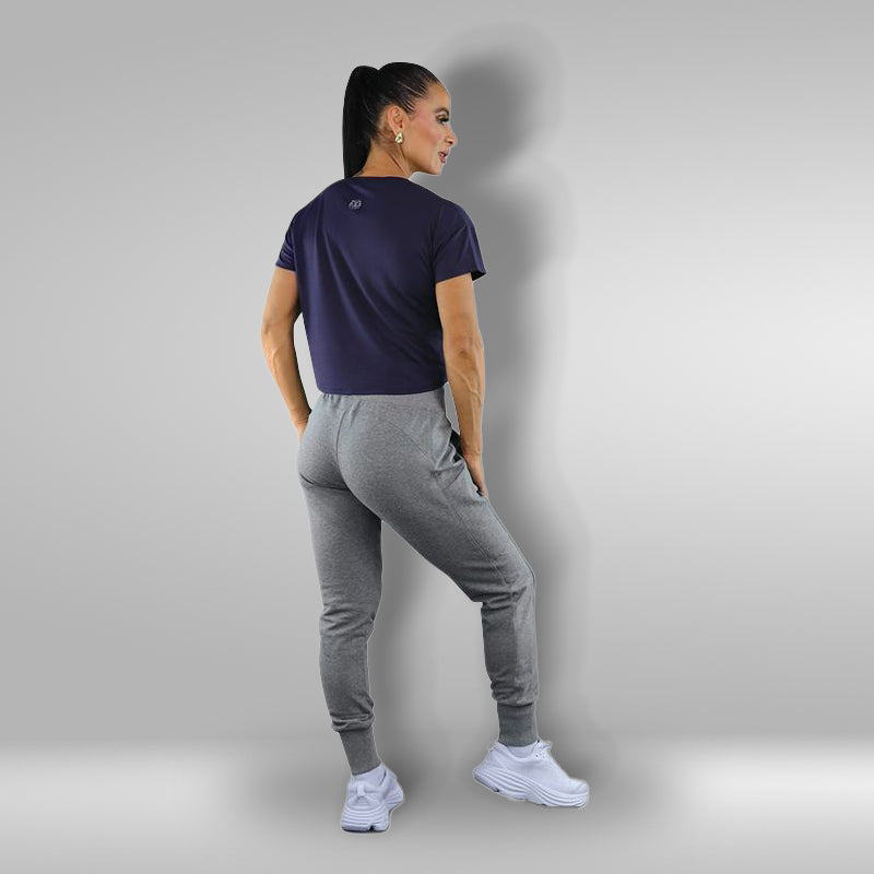 Captivate Crop Top