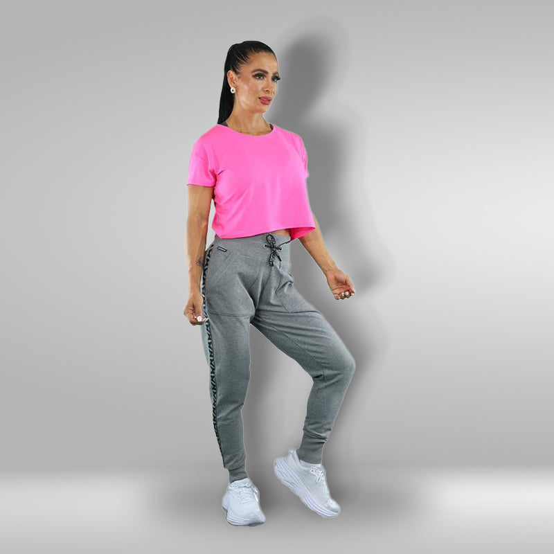 Captivate Crop Top