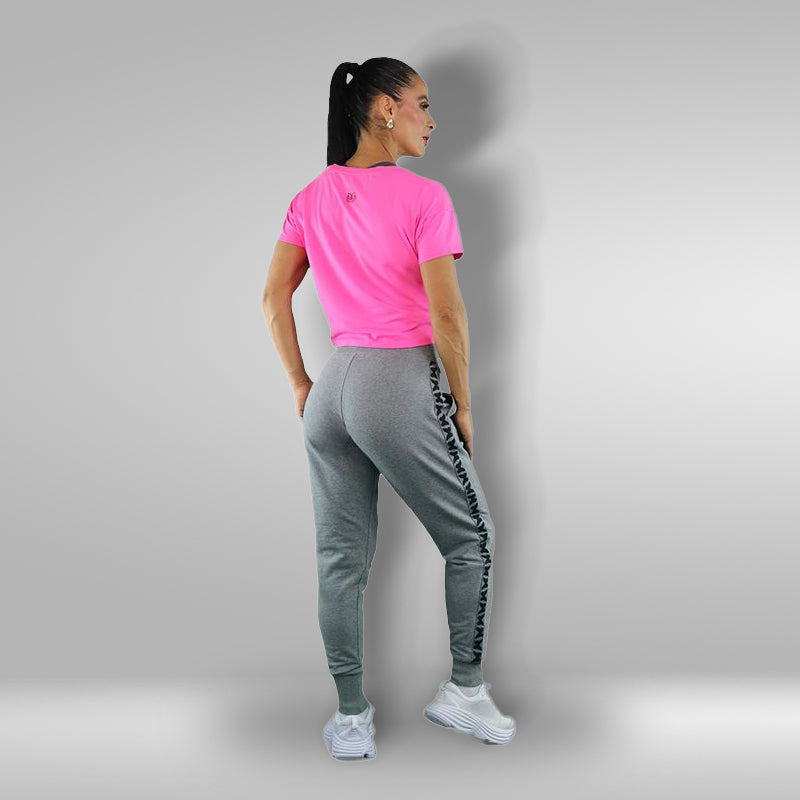 Captivate Crop Top