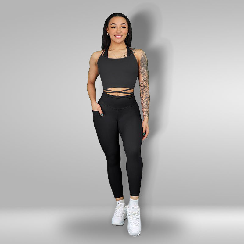 Delight Crop Tank