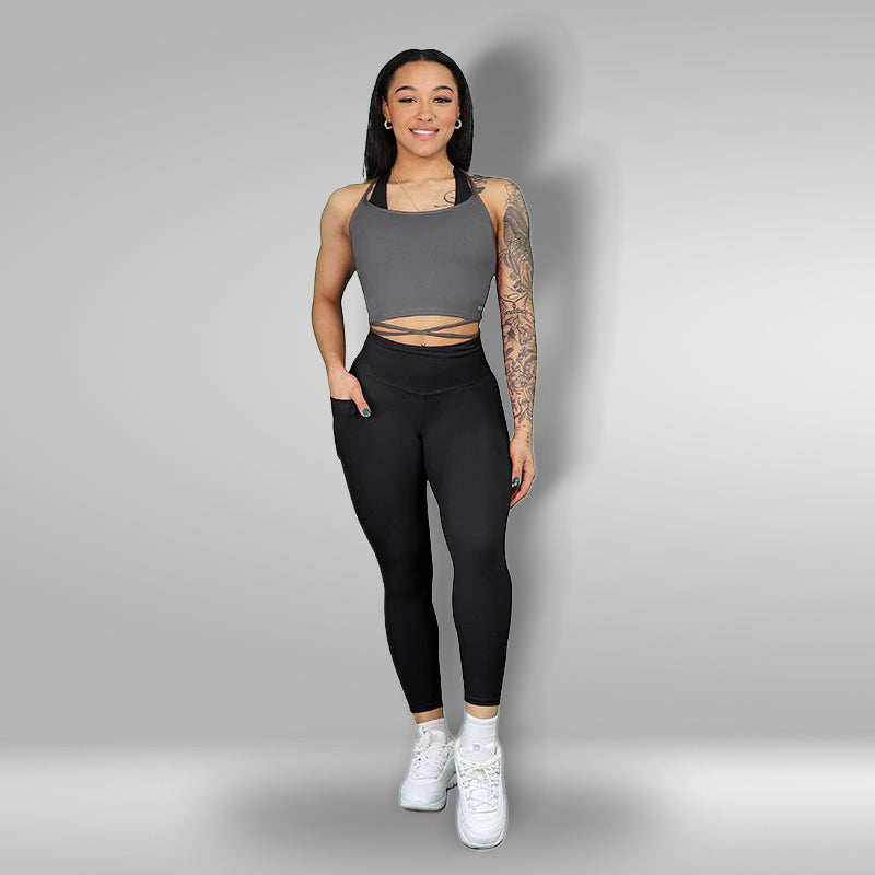 Delight Crop Tank