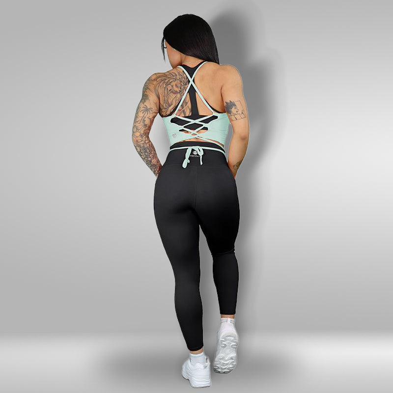 Delight Crop Tank