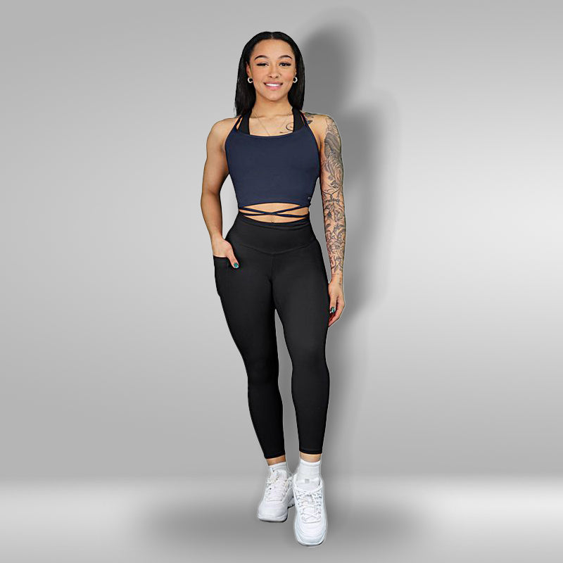 Delight Crop Tank