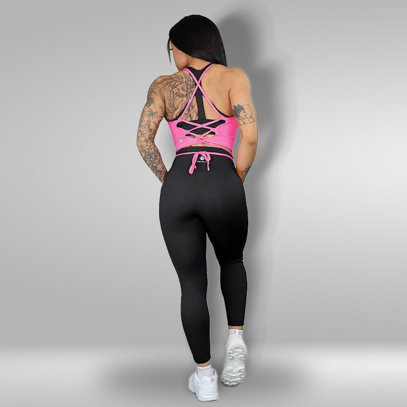 Delight Crop Tank