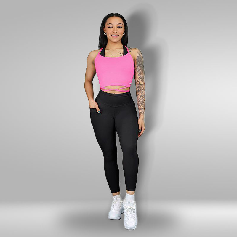 Delight Crop Tank