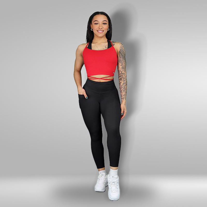 Delight Crop Tank
