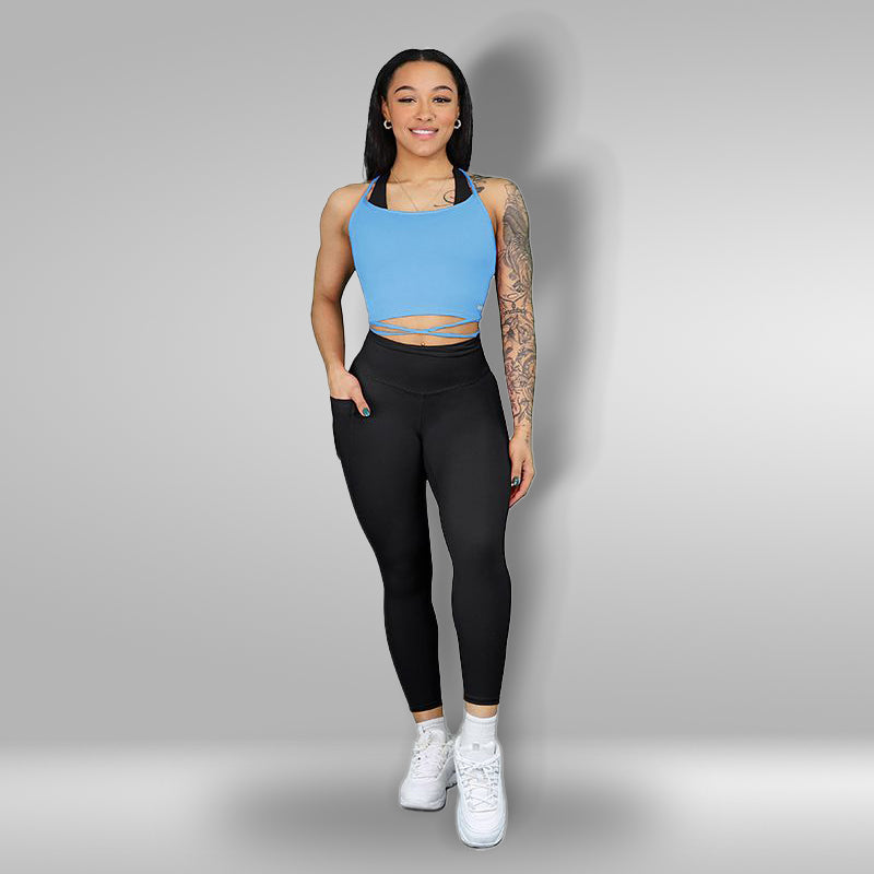 Delight Crop Tank