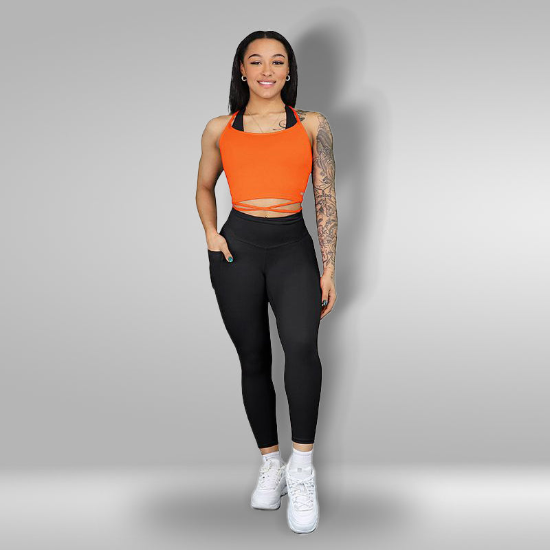 Delight Crop Tank