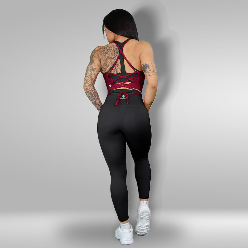 Delight Crop Tank