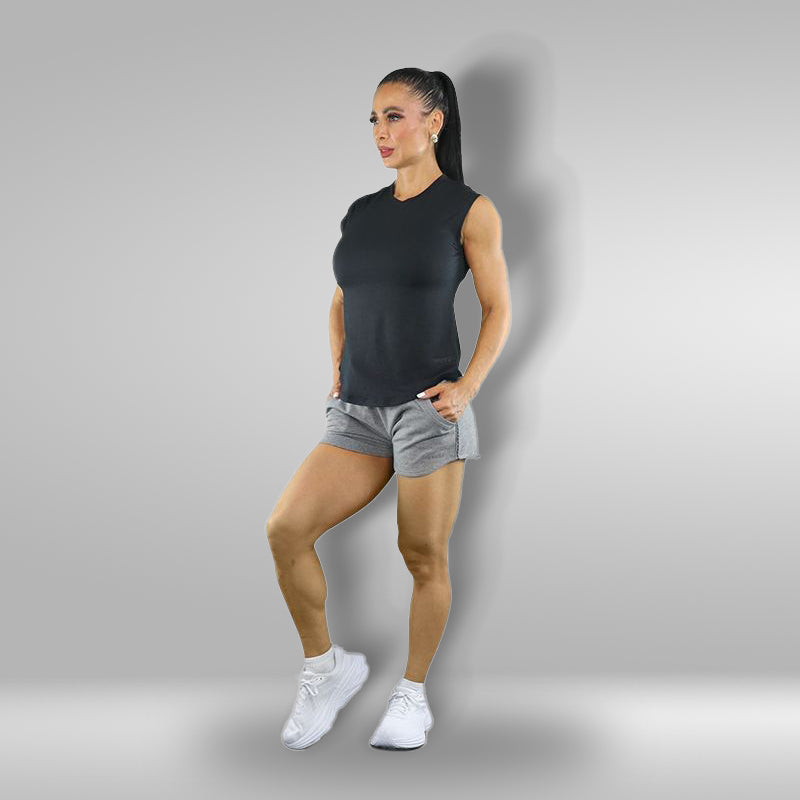 Eager Tank Top