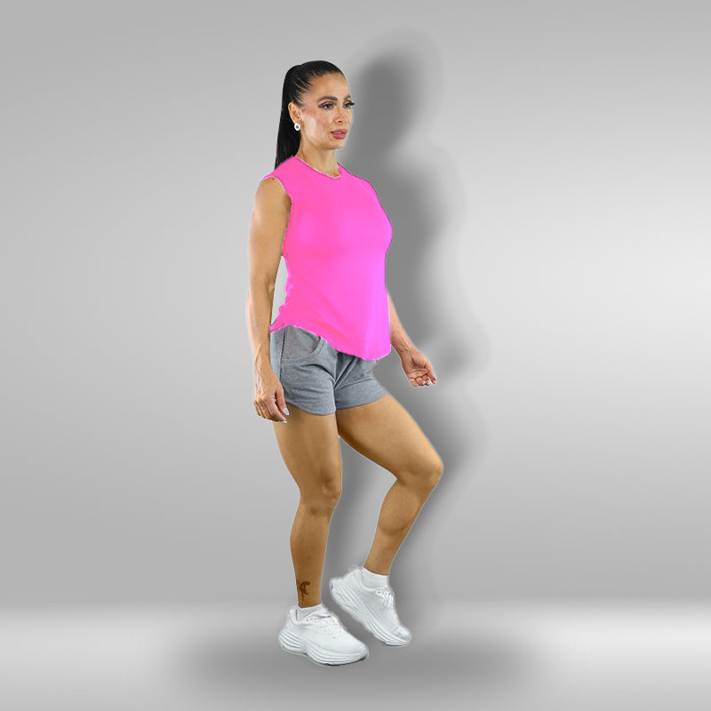 Eager Tank Top