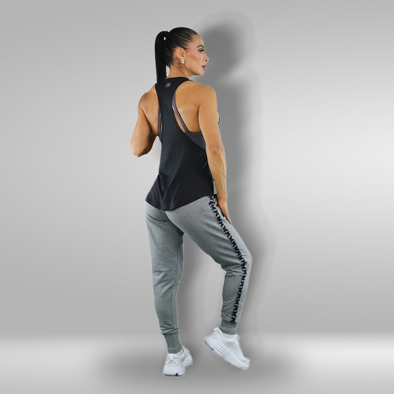 Eccentric Deep Tank