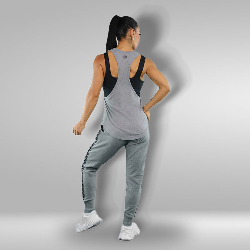 Eccentric Deep Tank
