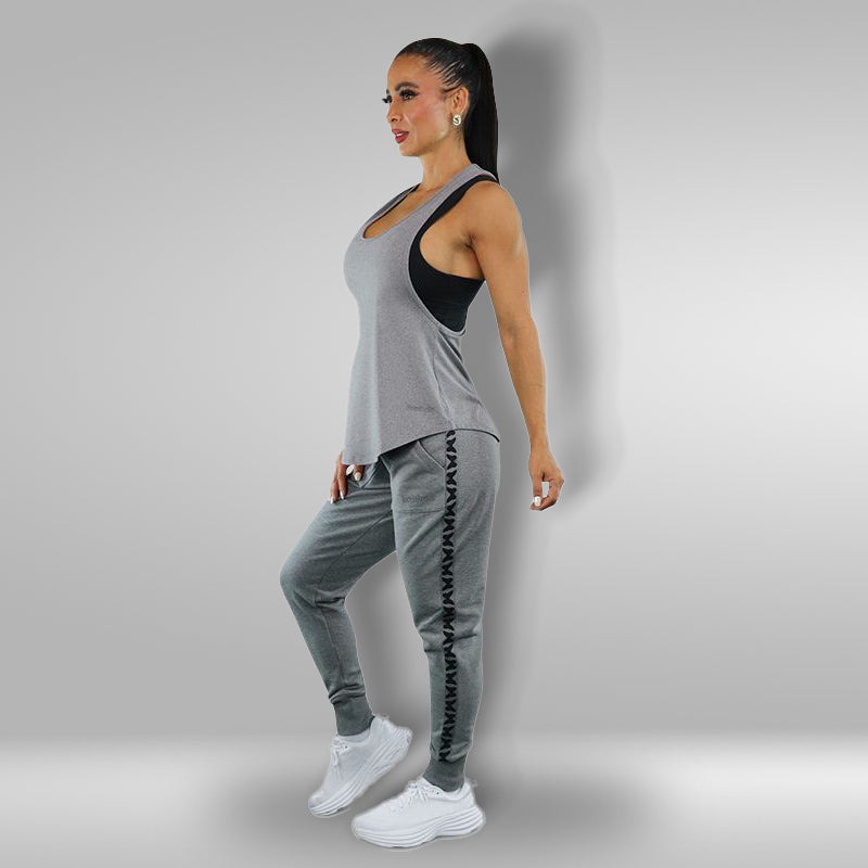 Eccentric Deep Tank