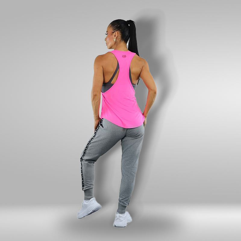 Eccentric Deep Tank