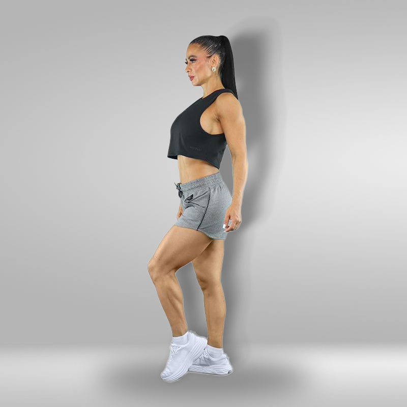 Effort Crop Top