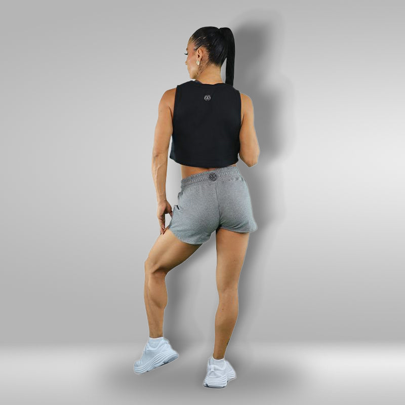 Effort Crop Top