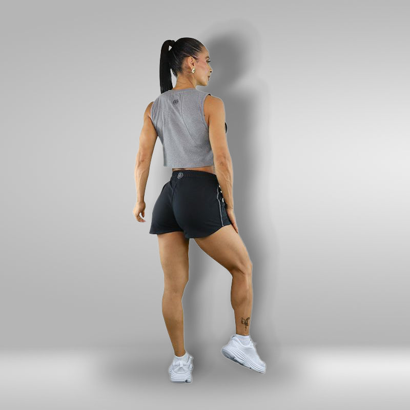 Effort Crop Top