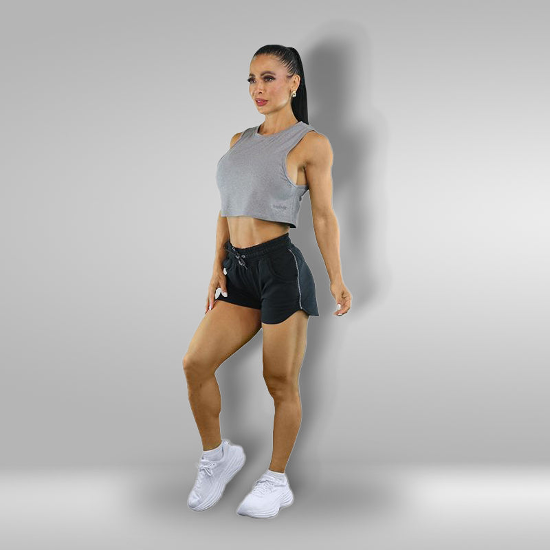 Effort Crop Top