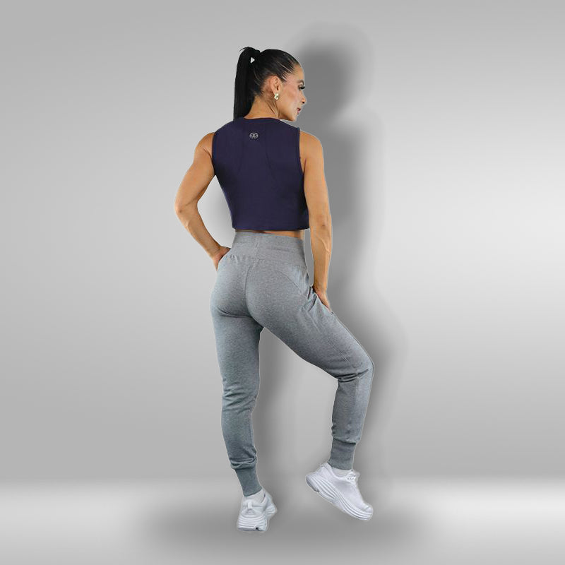 Effort Crop Top