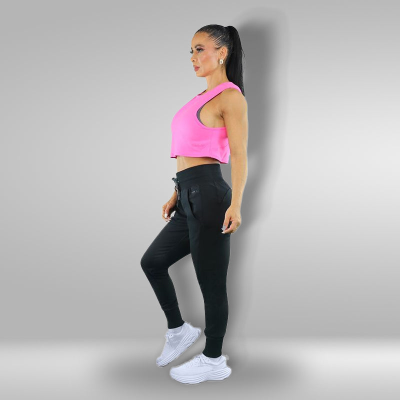 Effort Crop Top