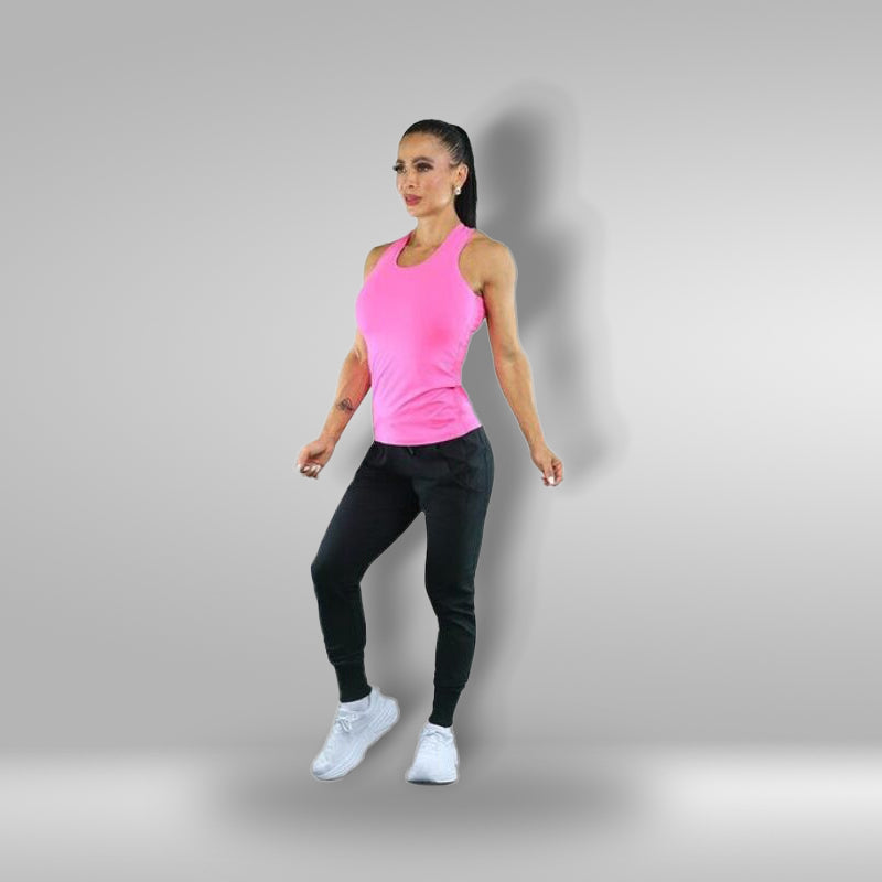 Endurance Tank Top