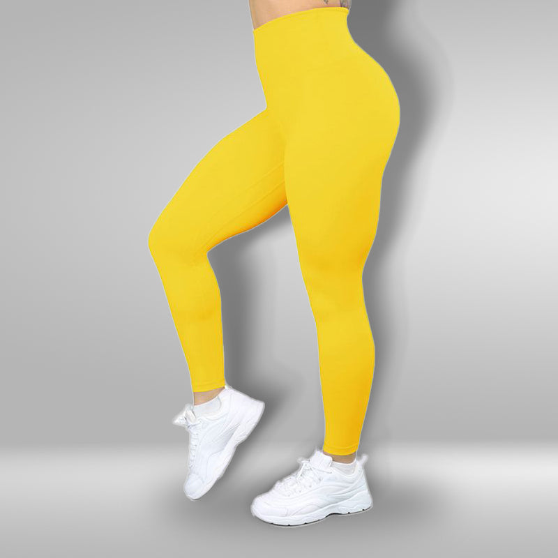 Essential Leggings