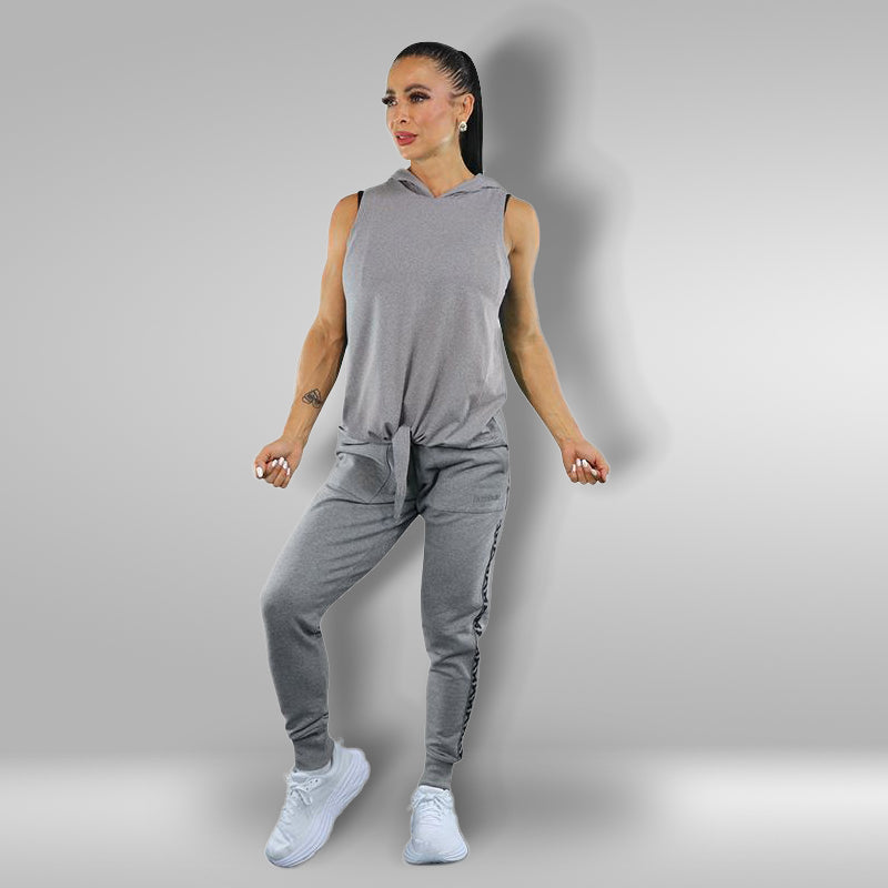 Holistic Hood Slvls Tank Top