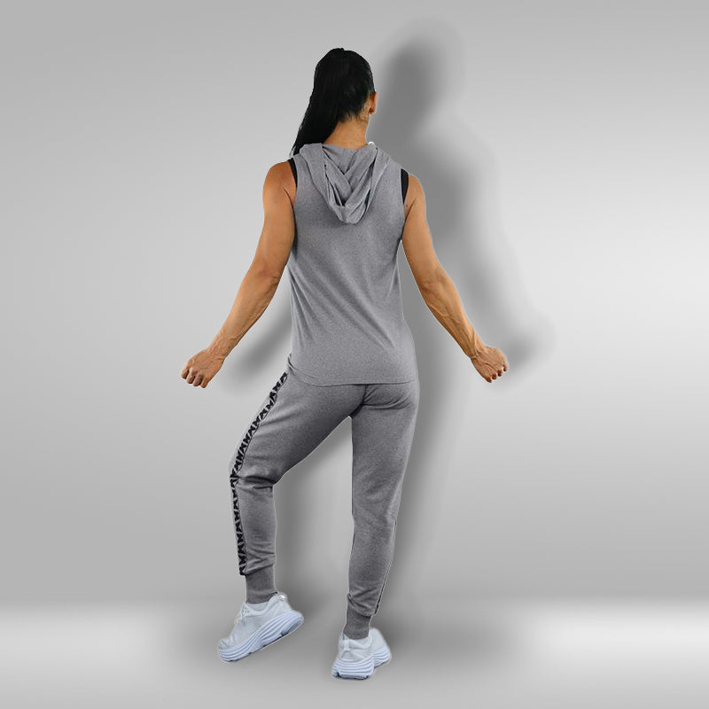 Holistic Hood Slvls Tank Top