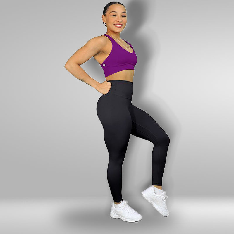 Burst Sport Bra