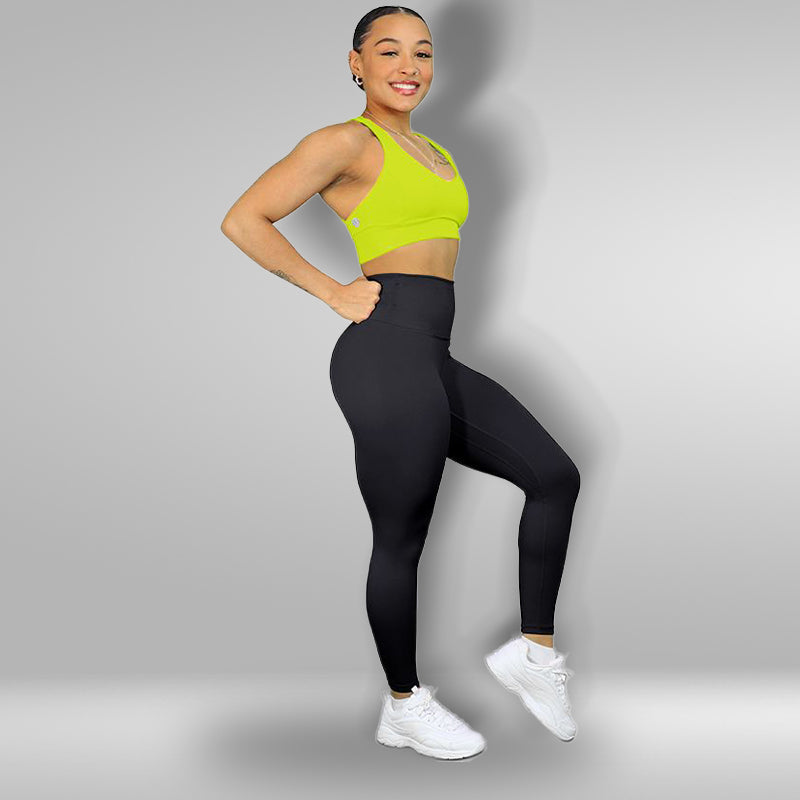 Burst Sport Bra