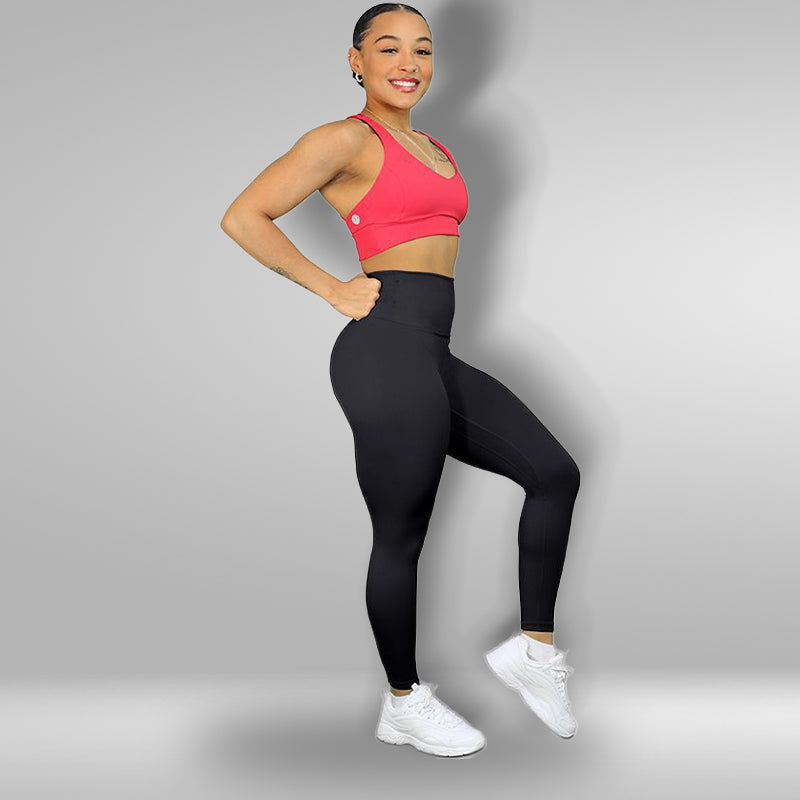 Burst Sport Bra